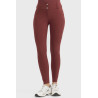 Pantalon équitation Luce Harcour - Vigne