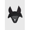 Bonnet Cheval Dakar ProConfort - Noir