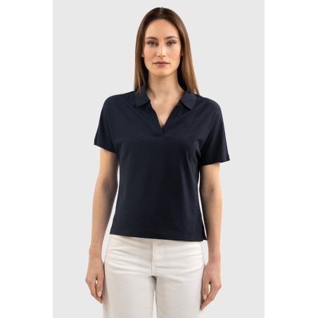 Polo Harcour Capella femme