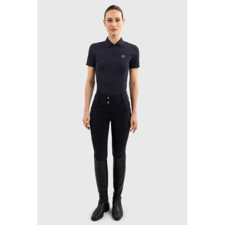 Polo Harcour Lyra femme