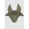 Bonnet Cheval Harcour Orion - Vert olive