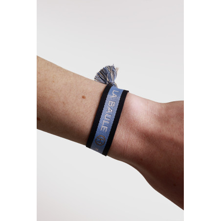 Bracelet Harcour CSIO La Baule Quobrace