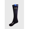 Chaussettes Kronenberg EEF x Harcour - Marine