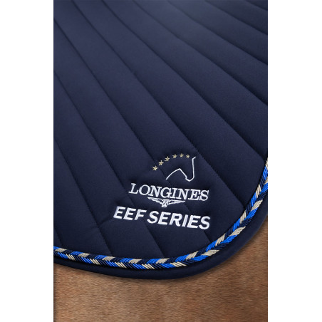 Tapis de selle Martofte EEF x Harcour