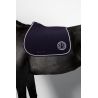 Tapis de selle Harcour Caelius - Marine