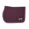 Tapis Pénélope PL TEK - Prune