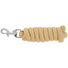 Longe d'attache Equithème Molly - Beige