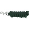 Longe d'attache Equithème Molly - Vert foncé