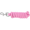 Longe d'attache Equithème Molly - Rose