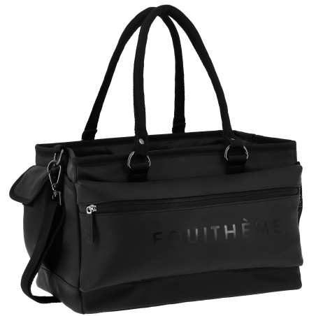 Sac de pansage Basalt Equithème