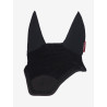Bonnet anti-mouches LeMieux Brilliance - Noir