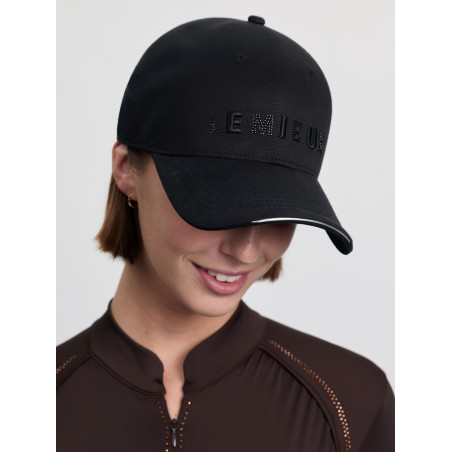 Casquette de baseball LeMieux Brilliance