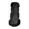 Guêtres souples LeMieux bordure polaire Brilliance - Noir