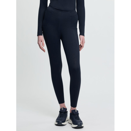 Legging pull-on Young Rider LeMieux Orla Brilliance Sparkle