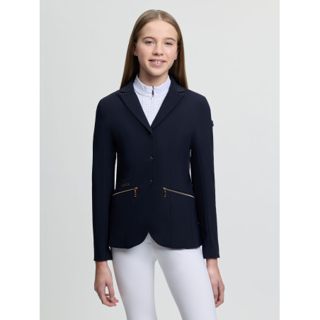 Veste de concours Junior Pro LeMieux Brilliance