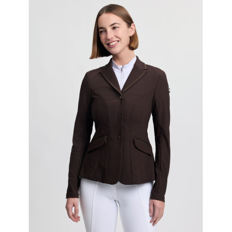 Veste de concours LeMieux Brilliance Diana femme