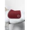 Tapis de selle Rider Harcour Karembar - Vigne