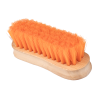 Brosse pour tête Waldhausen - Orangé