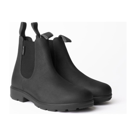 Boots jodhpur Horze Comfy en cuir