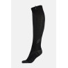 Chaussettes d’équitation Horze compression - Noir