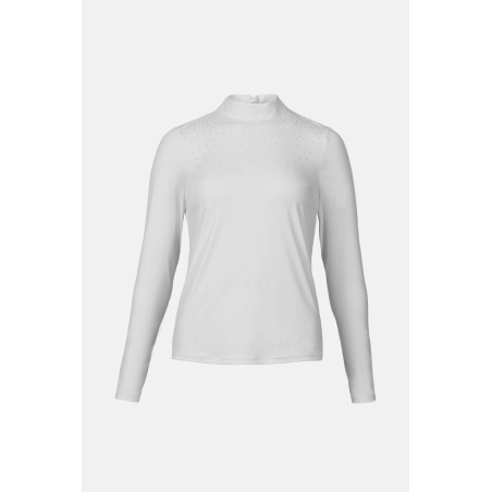 Polo de concours B Vertigo Charlotta femme