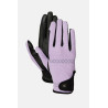 Gants d’équitation Horze Romy - Givre de lavande