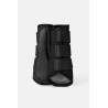 Guêtres Horze Classic Mesh - Noir