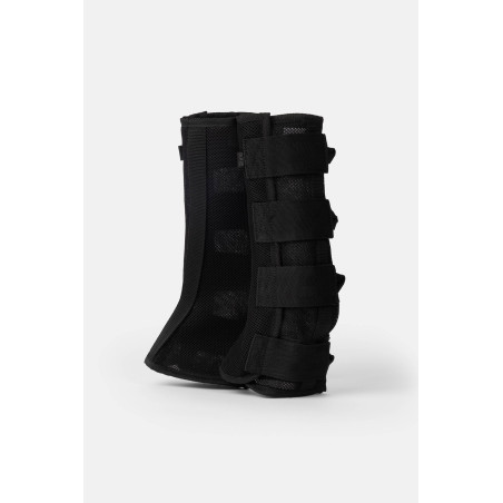 Guêtres Horze Nevada anti-mouches paire
