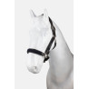 Licol en cuir B Vertigo Evolve - Marine foncé