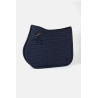 Tapis de selle Horze mixte Symphony - Marine odyssey