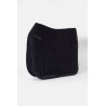 Tapis de selle Horze Velvet Wave dressage - Marine odyssey