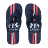 Tongs Palma B Vertigo - Bleu marine foncé