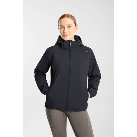 Veste club Horze femme Lina