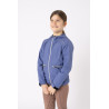 Veste de concours Horze doublée Yona enfant - Velvet morning
