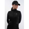 Gilet sans manches Harcour Balma - Noir