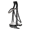 Bridon Evermore X-Line Waldhausen - Noir / blanc