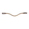 Frontal Shine X-Line Waldhausen marron - Beige