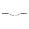 Frontal Shine X-Line Waldhausen noir - Argent