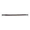 Frontal Waldhausen X-Line Braided - Noir