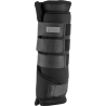 Guêtres d’écurie Waldhausen Breath par 2 - Noir
