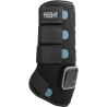 Guêtres Waldhausen Health + Care TecSupreme - Noir