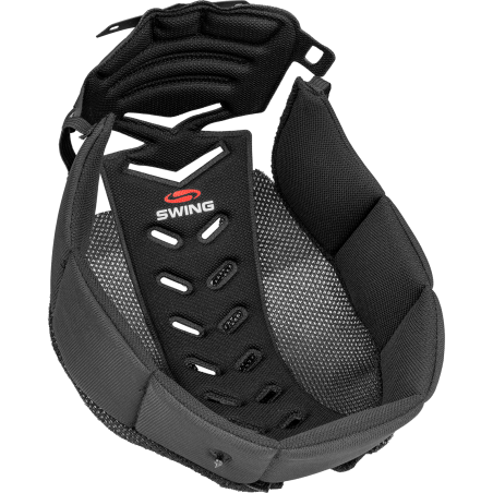 Mousse de rechange pour casque d’équitation Swing H24