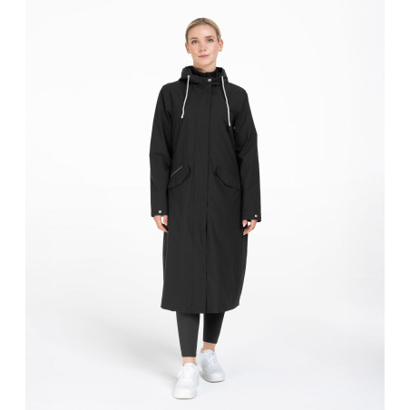 Manteau imperméable ELT Performance