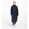 Manteau imperméable ELT Performance - Bleu profond