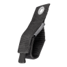 Organisateur de sellerie Waldhausen EquipmentFix - Noir