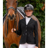 Veste de concours ELT Light Mesh enfant - Noir