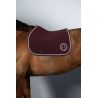 Tapis de selle Rider Harcour Karembar - Vert foncé