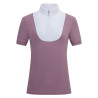 Polo shirt de compétition Euro-Star Ines - Sureau