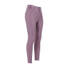 Pantalon d'équitation Euro-Star Athletic Luxe FullGrip - Sureau
