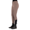 Pantalon d'équitation HV Polo Miranda FullGrip - Fer